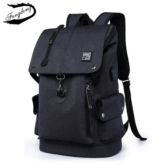 Fashion Best Travel Bagpack Laptop Bags - Swefashionstore