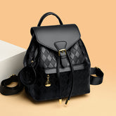 Casual Backpack Multifunction Women - Swefashionstore