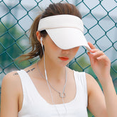 Sun Hat Visor Caps - Swefashionstore