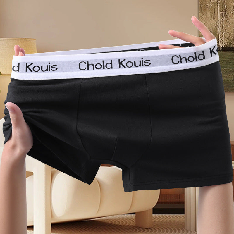 Men&