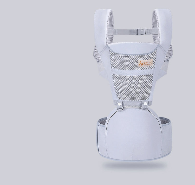Baby Carrier Waist Stool Multifunctional Baby Child Sitting Carrier Bag - Swefashionstore