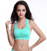 Sports bra without underwear - Swefashionstore