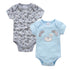 Sleeveless Baby Rompers Clothes Newborn Baby Clothes - Swefashionstore