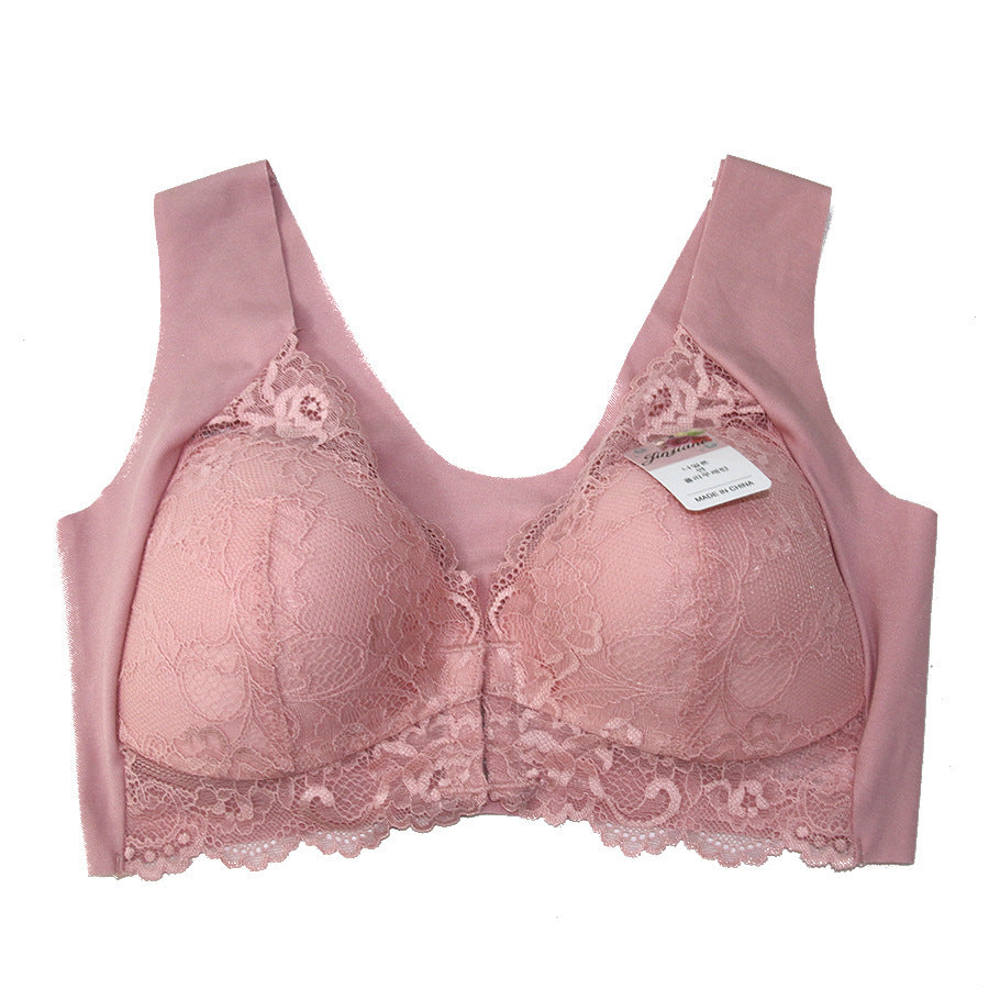 Gathering seamless underwear - Swefashionstore