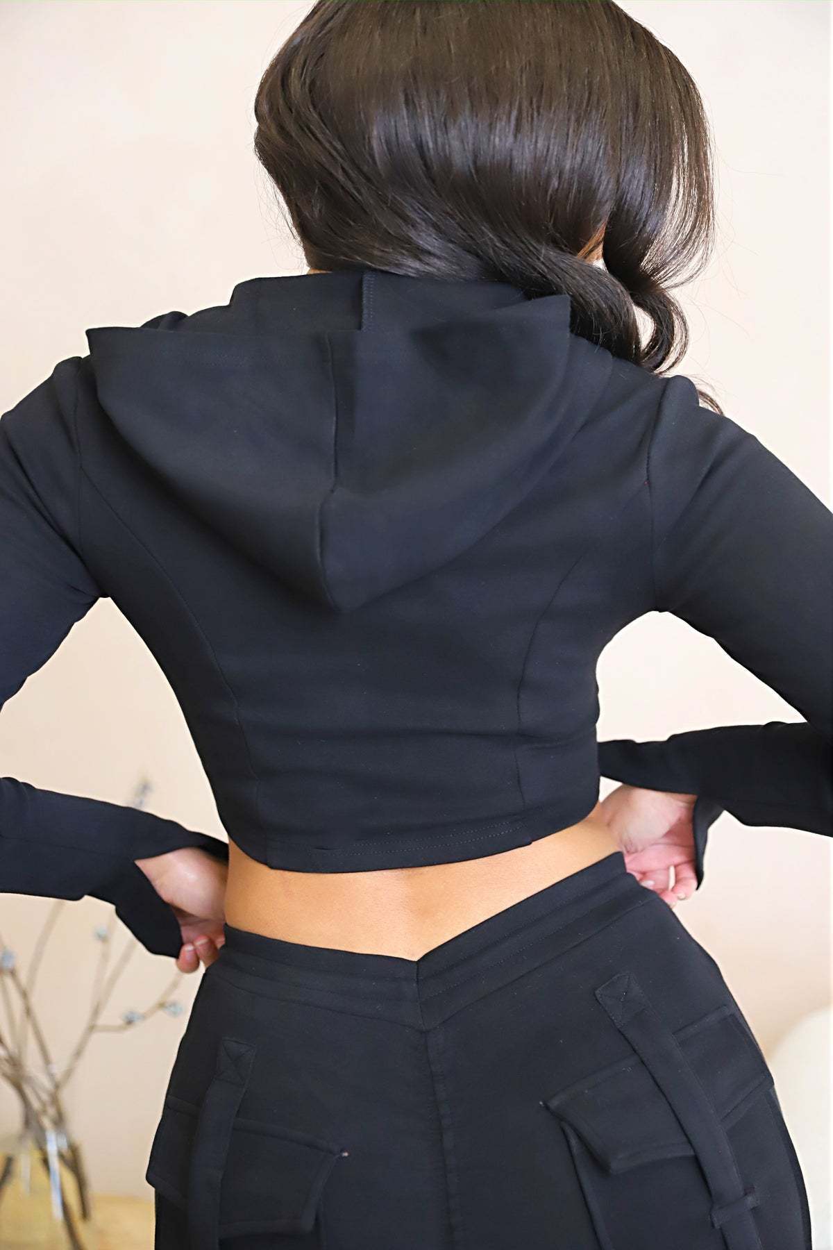 Cargo Pants With Pockets High Waist for Stylish Comfort - Swefashionstore