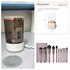 Electric Makeup Brush Cleaner Machine for Effortless Brush Care - Swefashionstore
