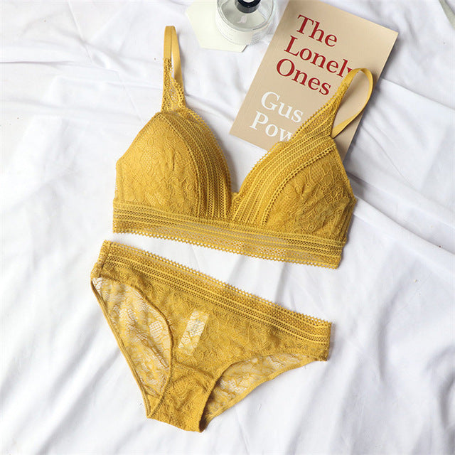 Ladies color underwear - Swefashionstore
