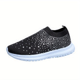 [Breathable Sneakers] Lightweight Breathable Women&