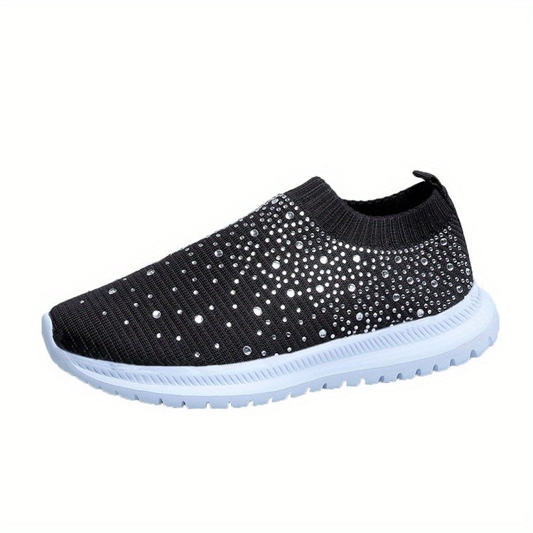 [Breathable Sneakers] Lightweight Breathable Women&