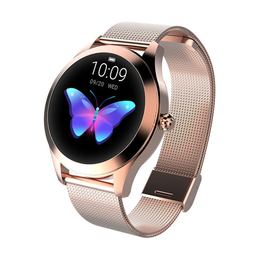 CHIVO kw10pro Damen SMART Watch