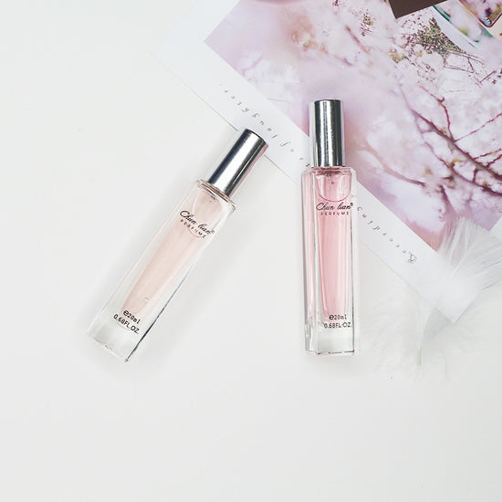 Chun Lian Teenager perfume 20ml - Swefashionstore