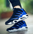 Men Air Cushion Basketball Shoes - Swefashionstore