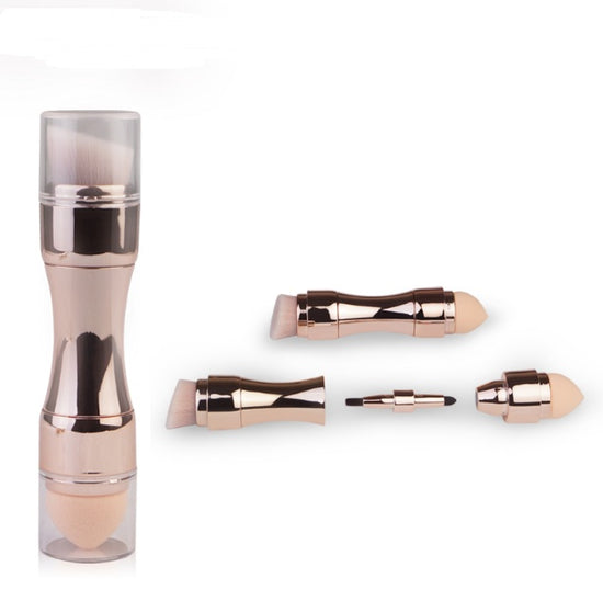 Four-in-one Multifunctional Portable Beauty Tool - Swefashionstore
