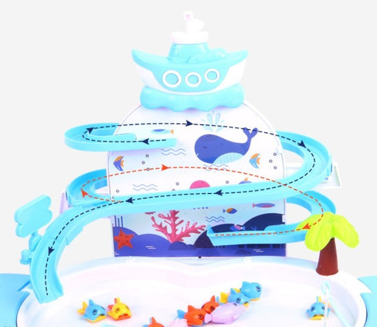 ELECTRIC Early Education Music TRACK Children&