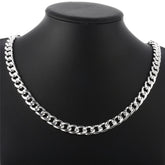 10MM sideways two-piece buckle - Swefashionstore