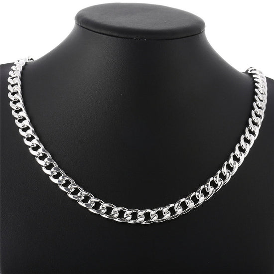 10MM sideways two-piece buckle - Swefashionstore