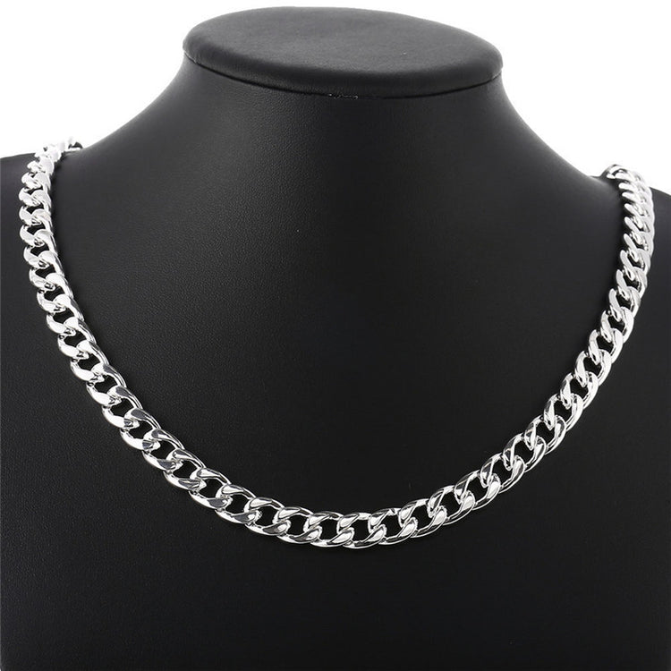 10MM sideways two-piece buckle - Swefashionstore