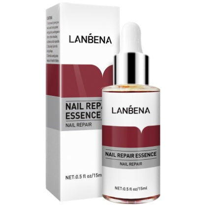 LANBENA Nail Repair And Beauty Care