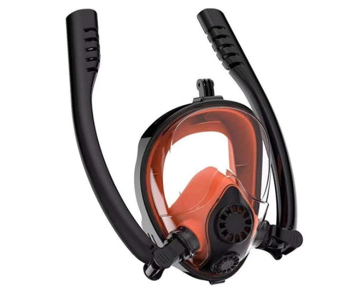 SUMMER FUN Scuba diving mask
