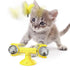 Cat Rotating Windmill - Swefashionstore