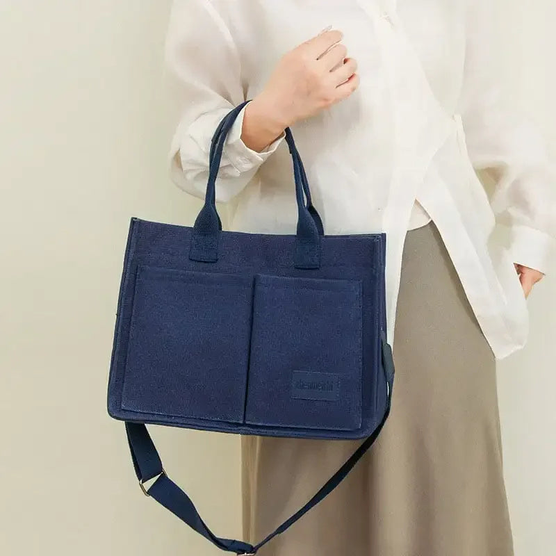 Casual Shoulder Bags