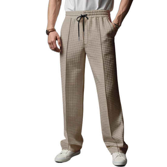 Casual Sports BUSINESS Breathable JOGGING Trousers - Swefashionstore