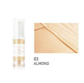 Lightweight Concealer Liquid Foundation