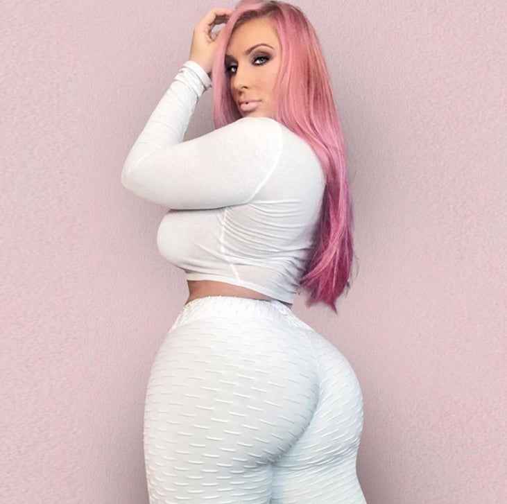 Booty Lifting Leggings Without Pocket for Ultimate Comfort and Style - Swefashionstore