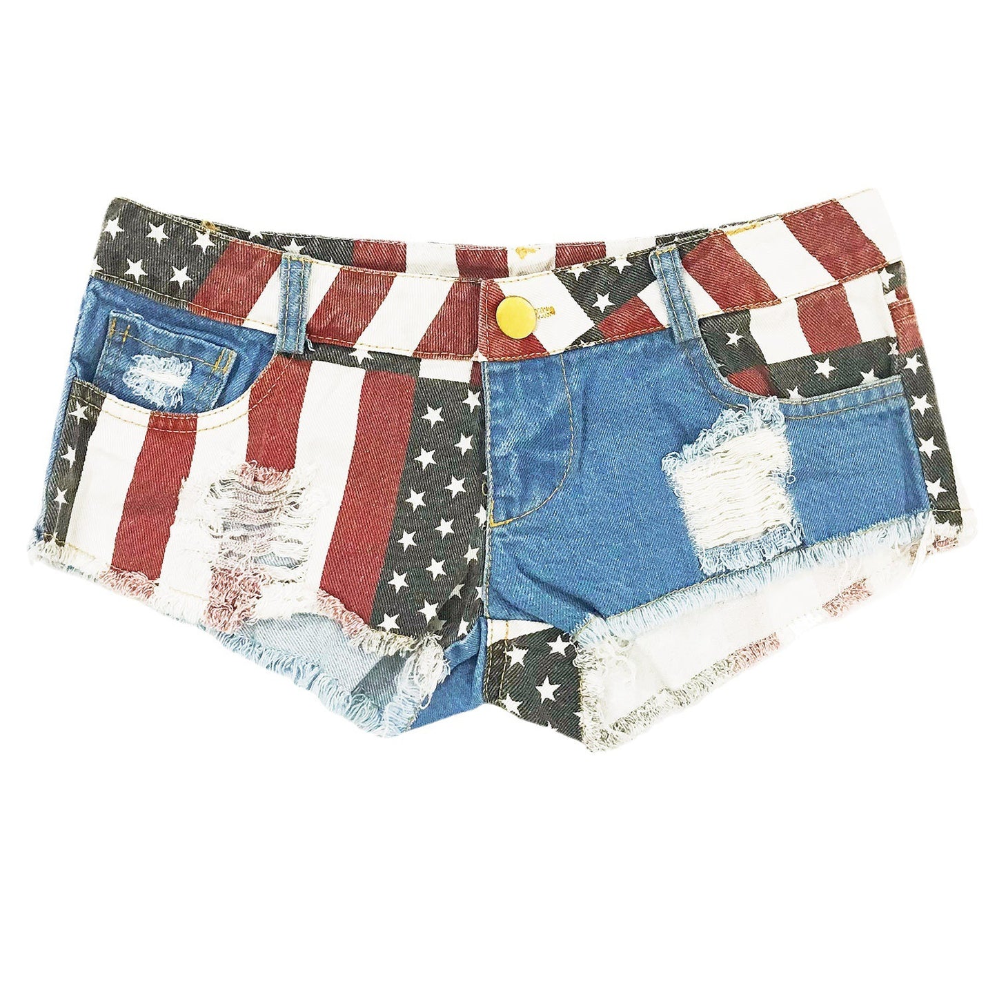 NEUE Sommer-BESTSELLER All-Match-Niedrigtail-Damenjeans