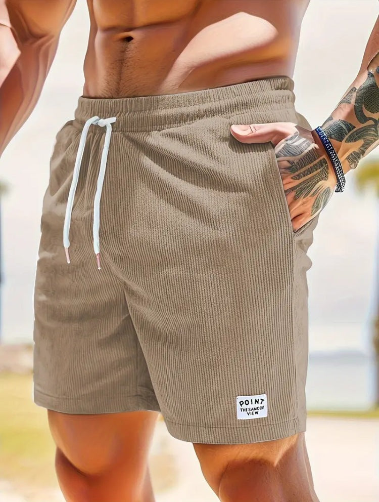Shorts Summer Sports Short Pants Mens Clothing