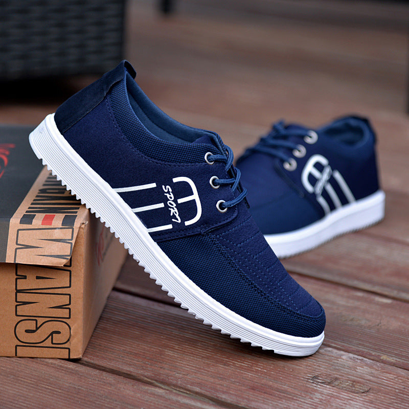 New air shoes with non-slip tech - Swefashionstore