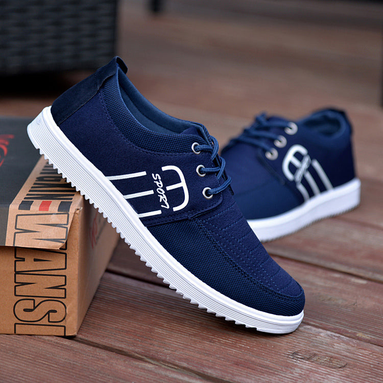 New air shoes with non-slip tech - Swefashionstore