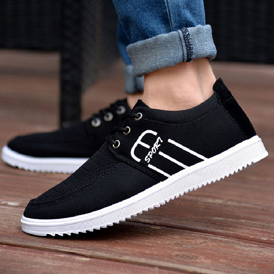 New air shoes with non-slip tech - Swefashionstore