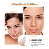 Concealer Staying Face Foundation - Swefashionstore