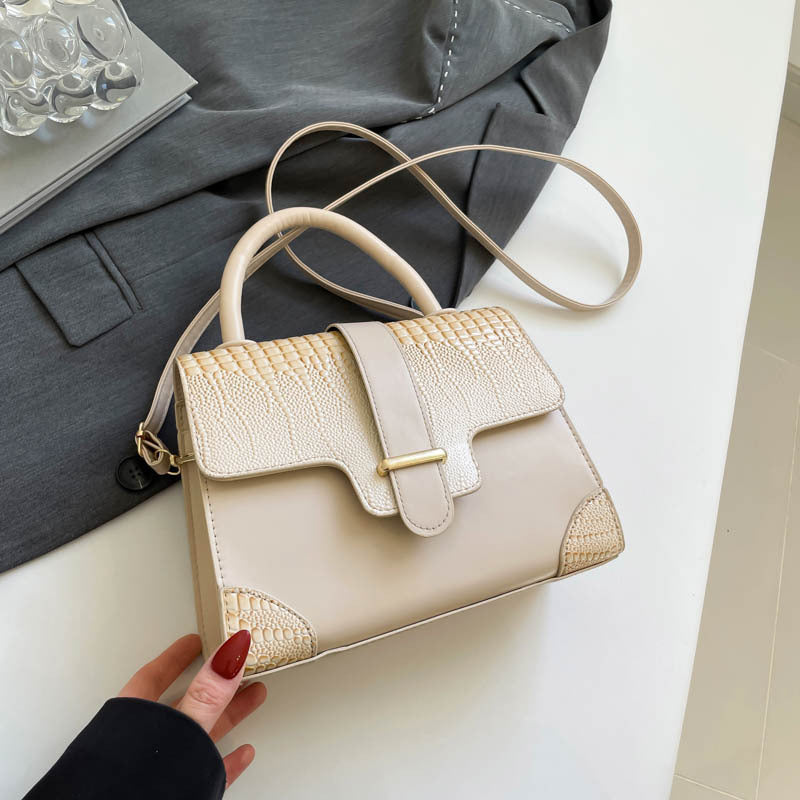 Ladies New Fashion Crossbody Bag - Swefashionstore
