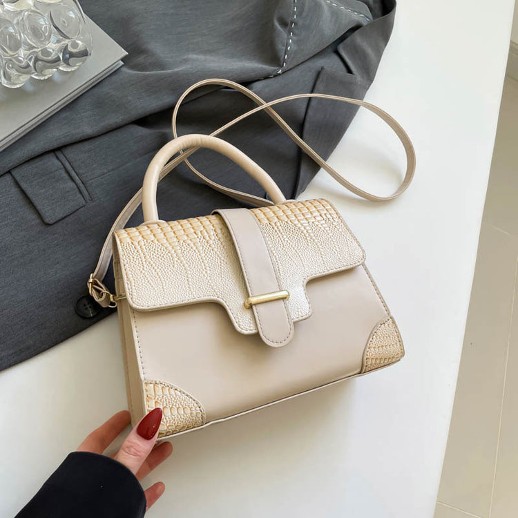 Ladies New Fashion Crossbody Bag - Swefashionstore