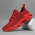 Plus Size Breathable Mesh Surface Popular Leisure Sports Running Blade Men&