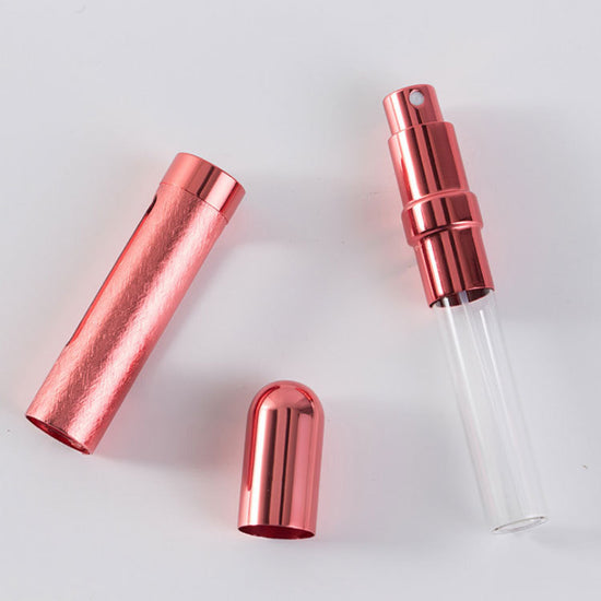 12ml perfume bottle portable perfume bottle - Swefashionstore