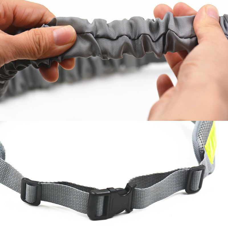 Adjustable Hands Free Dog Leash - Swefashionstore