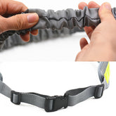 Adjustable Hands Free Dog Leash - Swefashionstore
