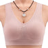 Women YOGA Tank Tops SPORTS Bra Workout Fitness - Swefashionstore