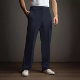 CASUAL Versatile Business Straight Men&