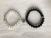 Fashion Jewelry 2pcs Handmade Crown - Swefashionstore