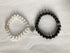 Fashion Jewelry 2pcs Handmade Crown - Swefashionstore
