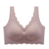 Underwear Women Are Comfortable Traceless And Steel Rimless - Swefashionstore