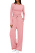 2 Pieces Women&