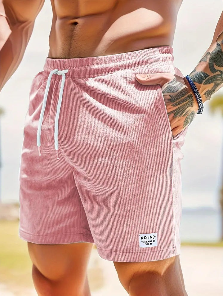 Shorts Summer Sports Short Pants Mens Clothing