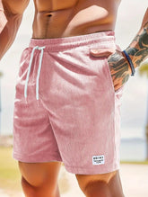 Shorts Summer Sports Short Pants Mens Clothing - Swefashionstore