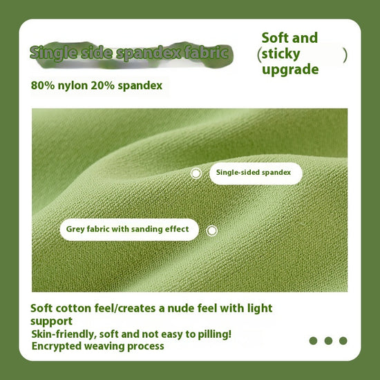 Spandex Yoga Outdoor Pants Breathable - Swefashionstore