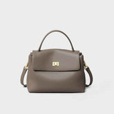 High-grade Genuine Leather Women&